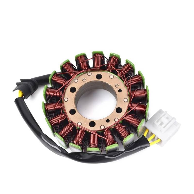 Magneto Statorspule Für CBR600RR CBR600 CBR 600RR 600 F5 2003 2004 2005 2006 Motorrad Zündung Stator Spule von BGDCVS