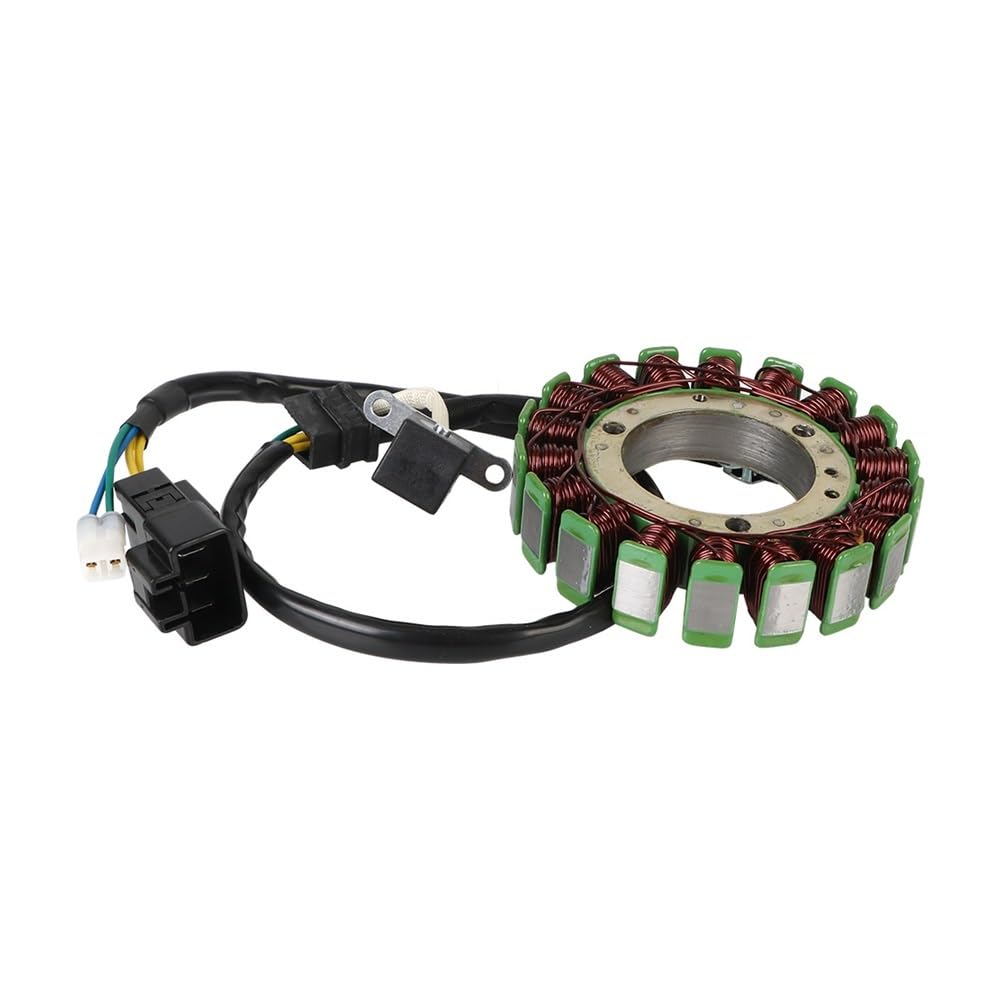 Magneto Statorspule Für CF500 500cc X5 UFORCE 500 196S-B -C U6 X6 CF188 Motorrad Generator Stator Magnetische Spule von BGDCVS