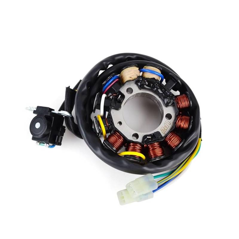 Magneto Statorspule Für CRF450 CRF450X 2005-2009/2012-2017 31120-MEY-672 Motorrad Generator Magneto Spule Stator Spule von BGDCVS