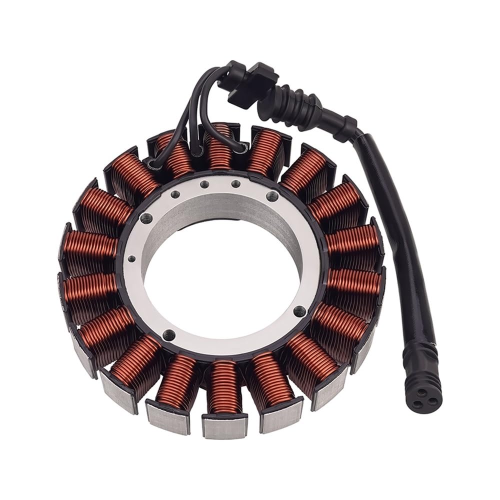 Magneto Statorspule Für Harl&ey Motorrad Motor Zünder Stator Spule von BGDCVS