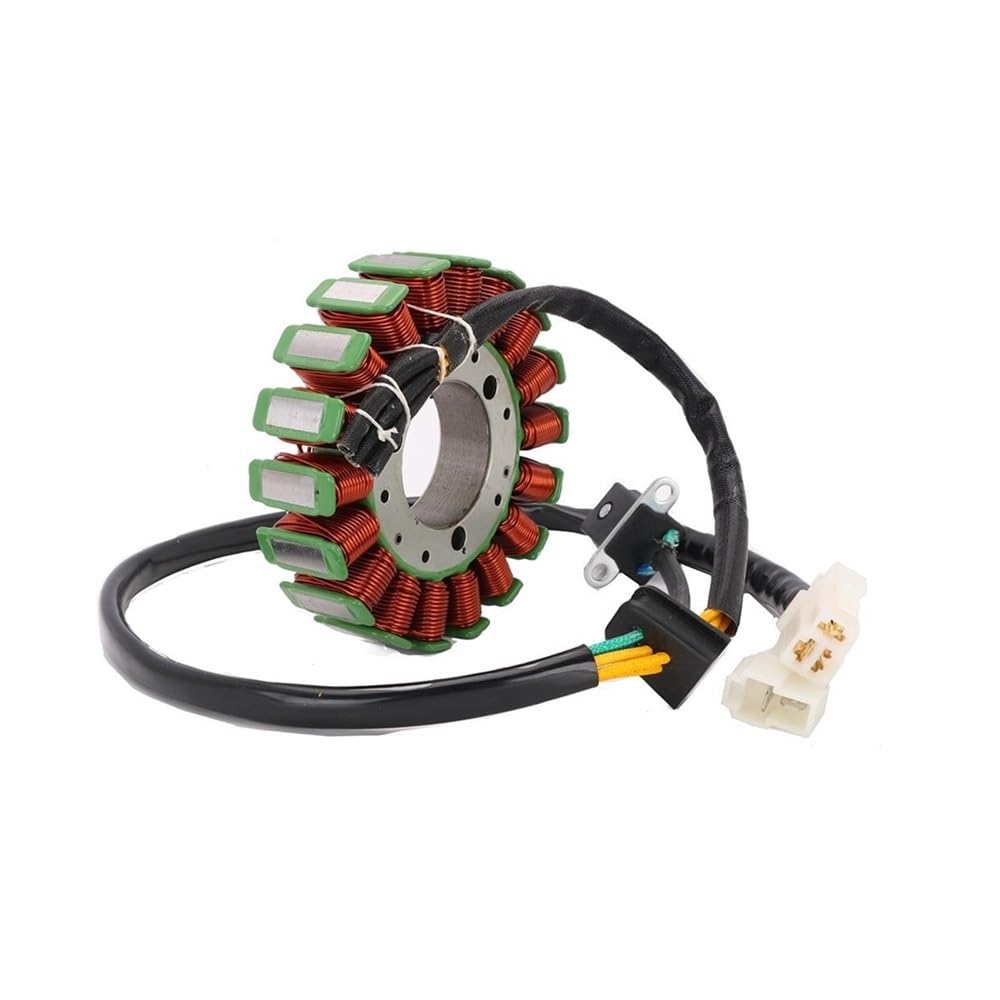 Magneto Statorspule Für Hy&osung GT650X GT650R GV650 GT650 Carb Motorrad Magneto Generator Lichtmaschine Motor Stator Lade Spule von BGDCVS