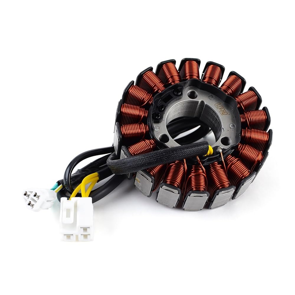 Magneto Statorspule Für Kaw&ASA&ki BR250 BX250 Z250SL Für NI&nja 250SL BR BX 250 2015-2016 Motorrad Motor Generator Magneto Stator Spule von BGDCVS