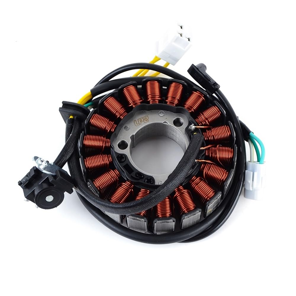 Magneto Statorspule Für Kaw&ASA&ki BR250 Z250SL 2015-2017 BR250 Z250SL ABS 2014-2016 Motorrad Stator Spule von BGDCVS