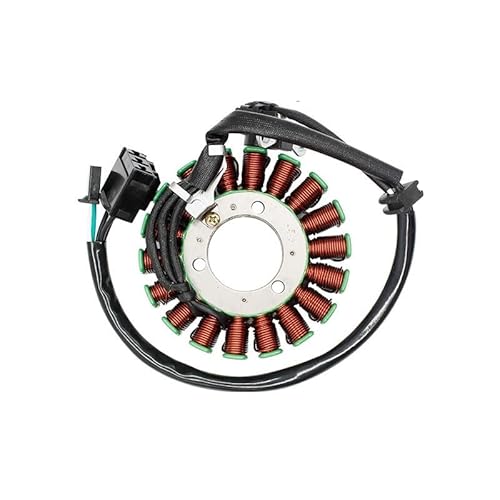 Magneto Statorspule Für Kaw&ASA&ki EX250 Für NI&nja 250 250R EX300 ER250 Z250 ER300 Z300 Motorrad Zündgerät Stator Spule von BGDCVS