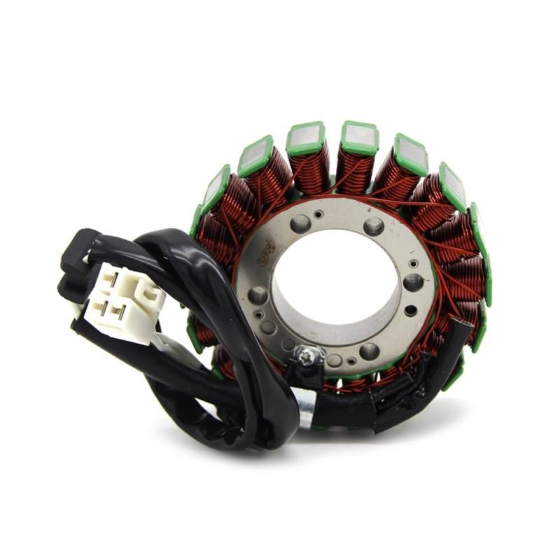 Magneto Statorspule Für Kaw&ASA&ki EX650 2019 Für NI&nja 650 Nicht ABS Motorrad Zündung Magneto Stator Spule Motor Stator Generator Spule von BGDCVS