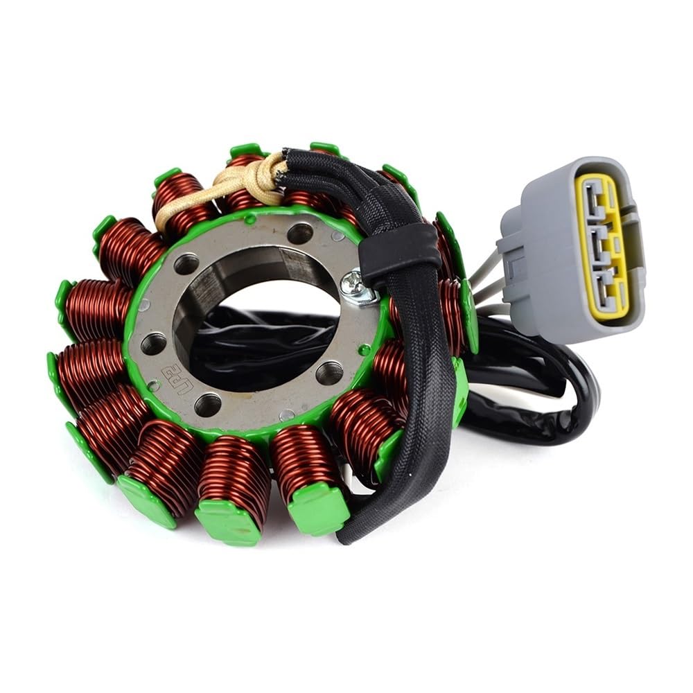 Magneto Statorspule Für Kaw&ASA&ki ZX1000 Für NI&nja ZX-10R 2008 2009 2010 21003-0072 ZX10R Stator Spule von BGDCVS