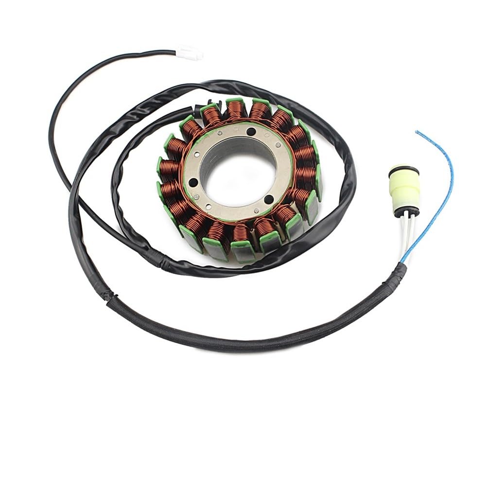 Magneto Statorspule Für Kaw&ASA&ki ZX1200 Für NI&nja ZX-12R 2000 2001 21003-0010 21003-1351 Motorrad Generator Magneto Stator Spule von BGDCVS