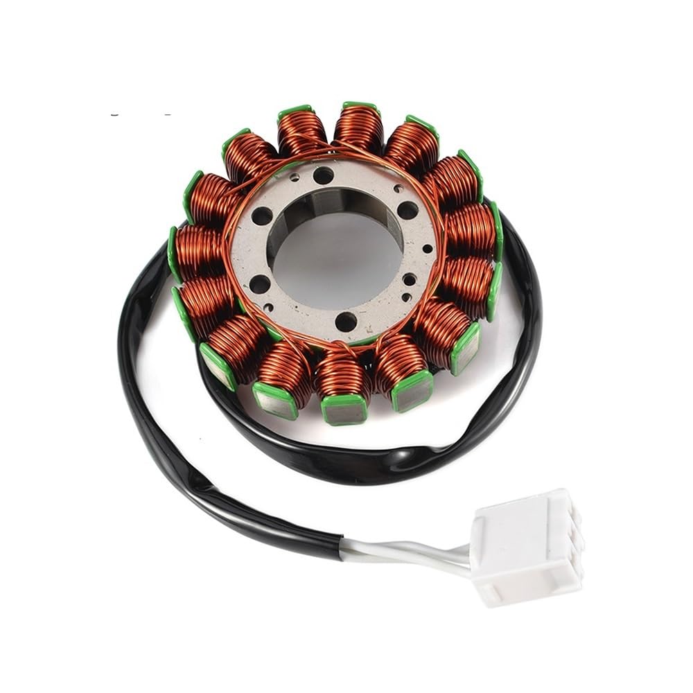 Magneto Statorspule Für Kaw&ASA&ki ZX600 Für NI&nja ZX-6R ZX6R ZX 6R 2007 2008 Motorrad Magneto Stator Spule von BGDCVS