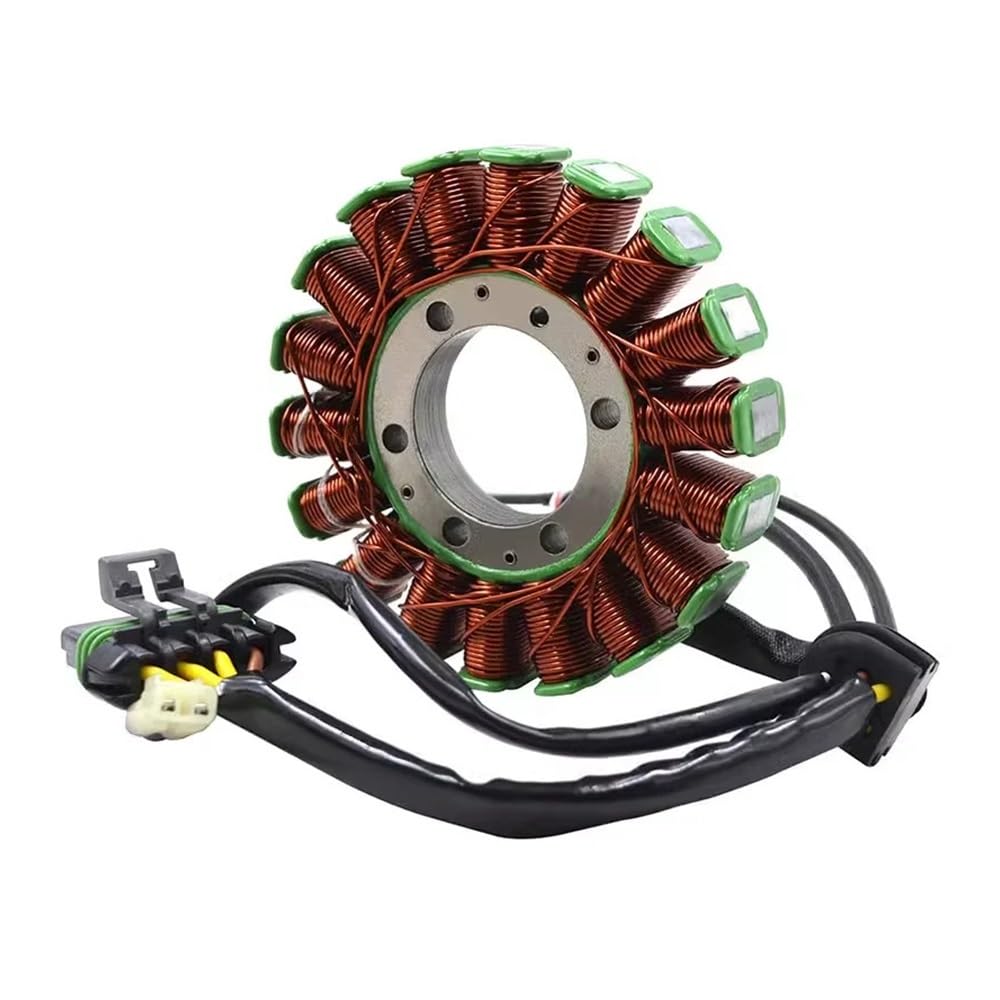 Magneto Statorspule Für Po&laris Sportsman 500 X2 Touring Motorrad Zubehör Generator Stator Spule 500 Carb Crew von BGDCVS