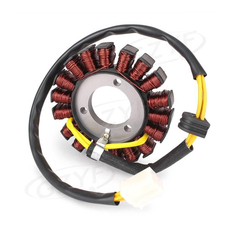 Magneto Statorspule Für SU&ZUKI GSXR GSX-R600 / 750 2006-2015 K6 K7 Motorrad Magneto Motor Spule Motor Stator Generator von BGDCVS