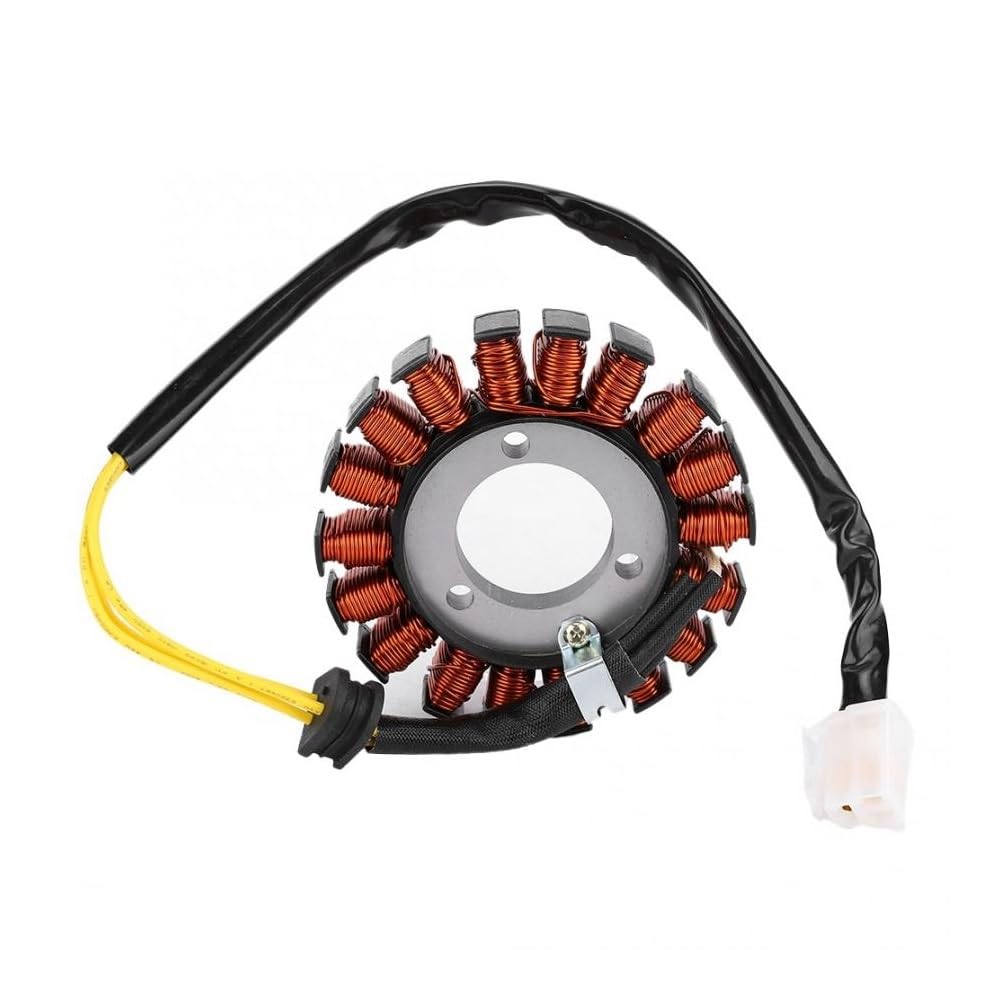 Magneto Statorspule Für SU&ZUKI GSXR750 600 2006-2016 Motorrad Teile Magneto Spule Magneto Generator Stator Spule von BGDCVS