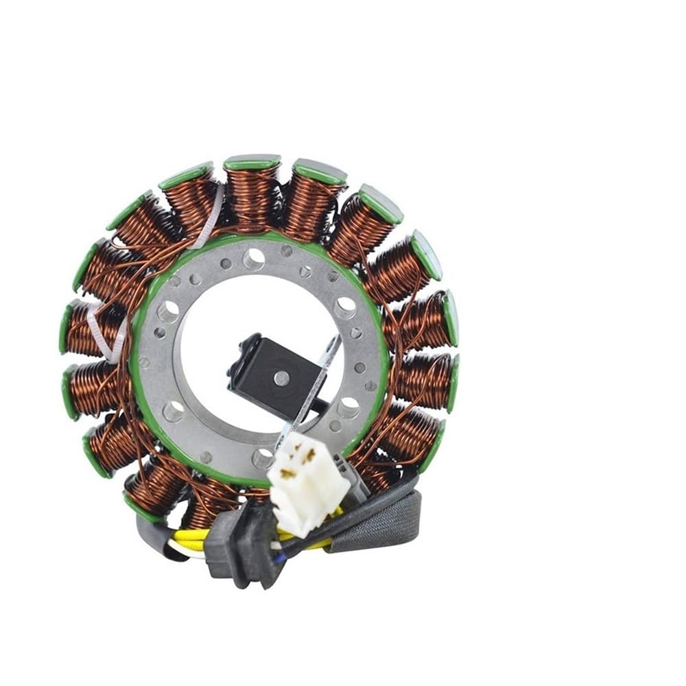 Magneto Statorspule Für SU&ZUKI LTA 700 750 X KingQuad 2005-2017 Magneto Stator Zündspule von BGDCVS