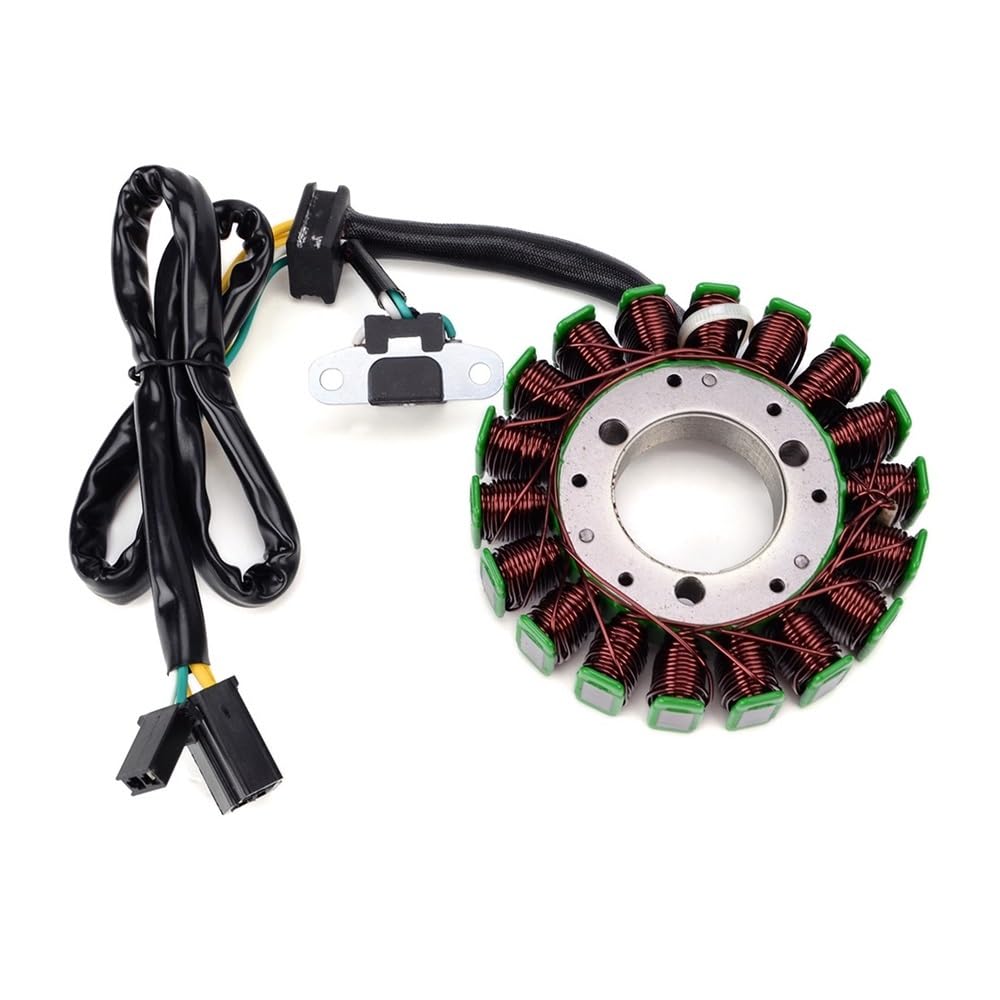 Magneto Statorspule Für SU&ZUKI SV400 SV650 SV650S 1999-2002 Motorrad Generator Stator Spule von BGDCVS