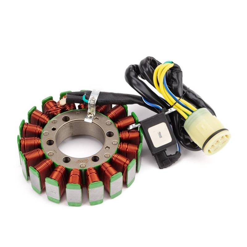 Magneto Statorspule Für TRX500 Rubicon 500 2014 Foreman Hydrostatic 500 2001-2010 Motorrad Zündung Stator Spule von BGDCVS