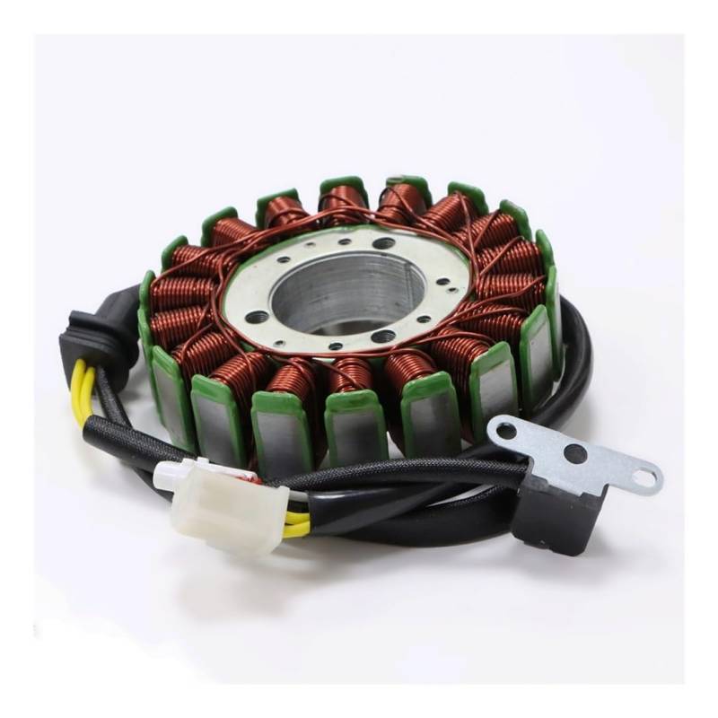 Magneto Statorspule Für Tr&iumph Daytona 675 675R Speed ​​Triple Motorrad Magneto Motor Generator Stator Spule + Dichtung von BGDCVS