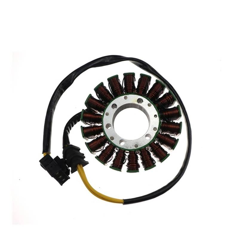 Magneto Statorspule Für VFR800 VFR 800 Interceptor 2002-2009 Motorrad Magneto Generator Lichtmaschine Motor Stator Lade Spule von BGDCVS