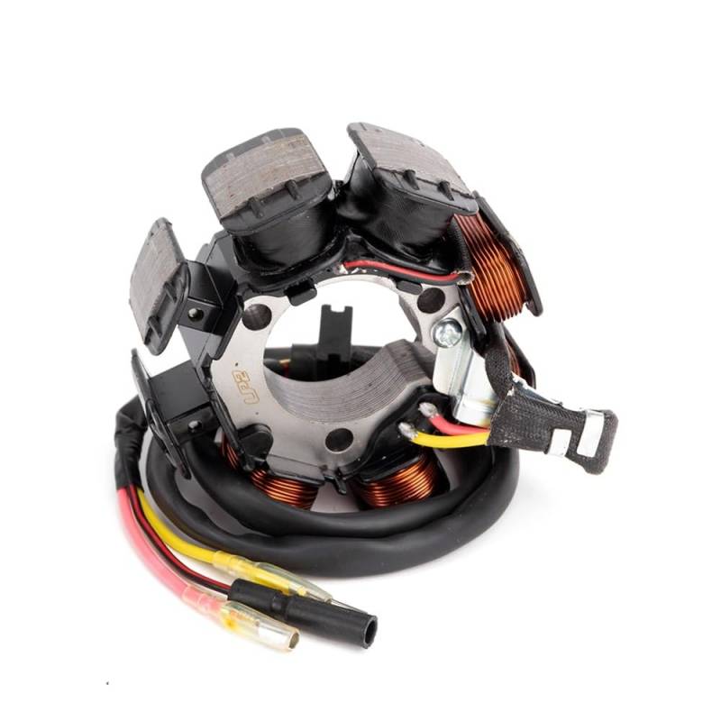 Magneto Statorspule Für XR250R 1986-1995 1994 1993 1992 XR 250R 250 R Motorrad Generator Magneto Stator Spule von BGDCVS