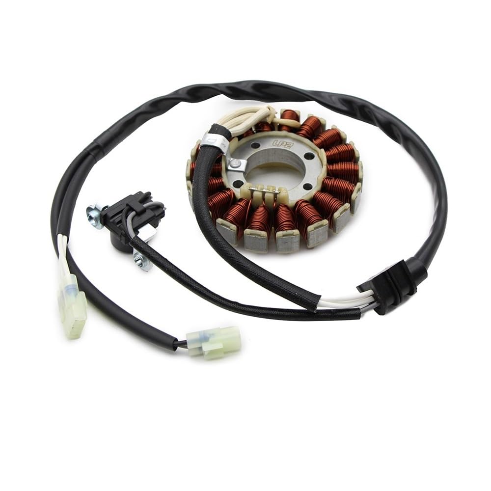 Magneto Statorspule Für Yam&aha 1DX-81410-00 WR450 WR450F 2012 2013 2014-2015 Motorrad Generator Magneto Stator Spule von BGDCVS