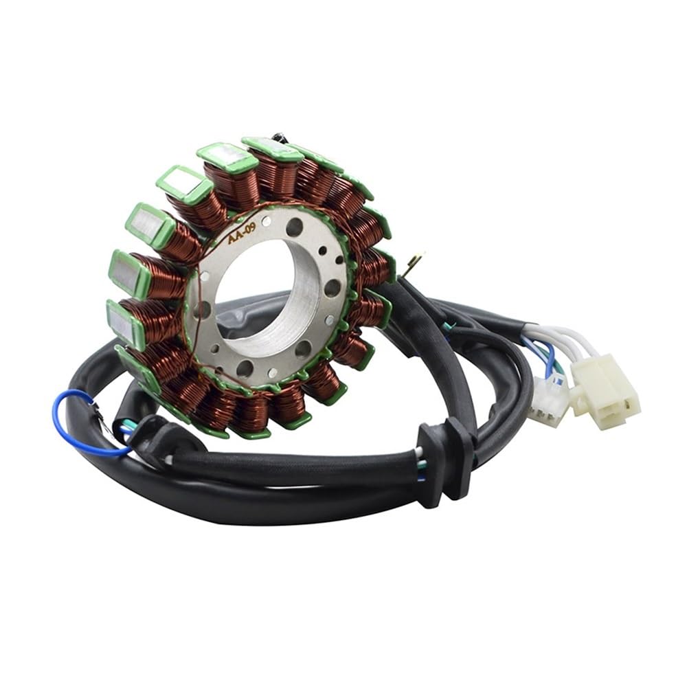 Magneto Statorspule Für Yam&aha XV250 XV 250 V-Star Vi&Rago 2008-2015 1992-2007 Motorrad Stator Spule Comp von BGDCVS