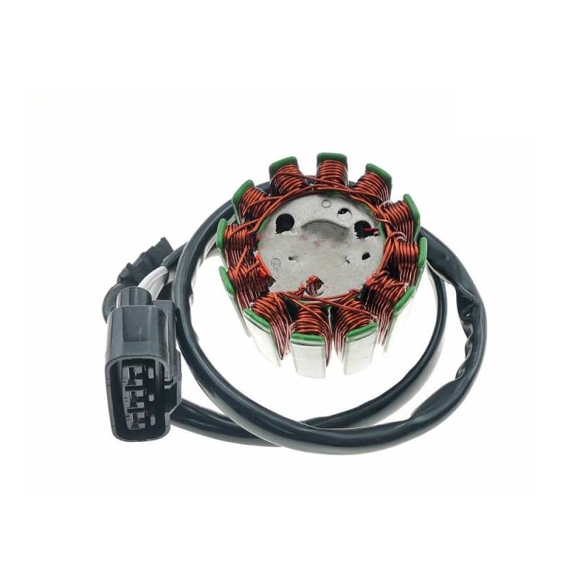 Magneto Statorspule Für Yam&aha YZF R1 2004 2005 2006 2007 2008 Magneto Generator Lichtmaschine Motor Stator Lade Spule von BGDCVS