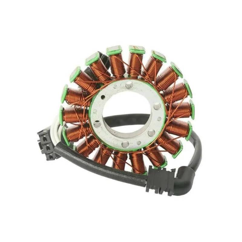 Magneto Statorspule Für Yam&aha YZF R6 YZF-R6 YZFR6 2006-2014 Generator Magneto Motorrad Motor Stator Spule von BGDCVS