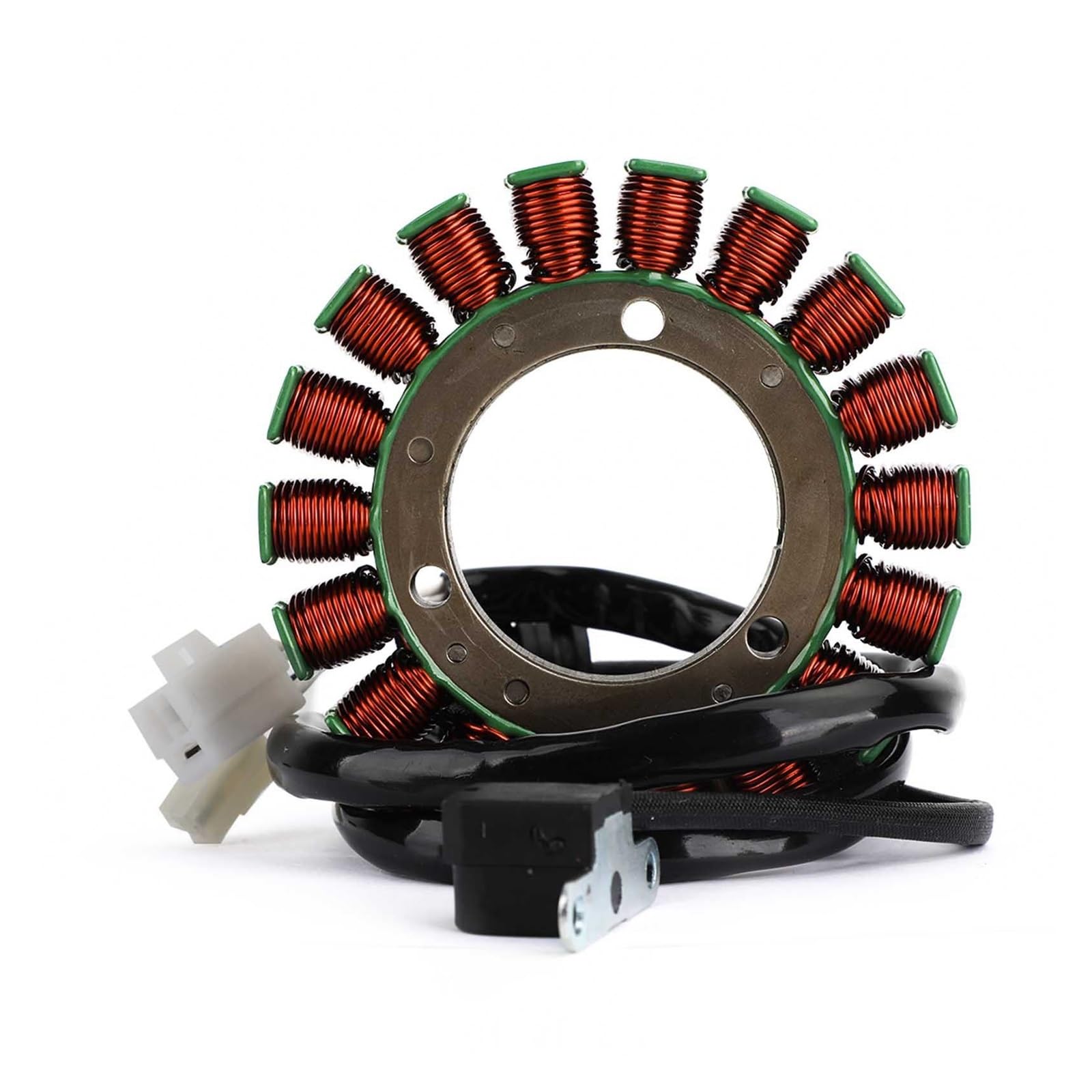 Magneto Statorspule Für Yama&ha XVS 650 Drag Star Für VSTAR Cl&assic Lichtmaschine Stator 5SC-81410-01-00 von BGDCVS