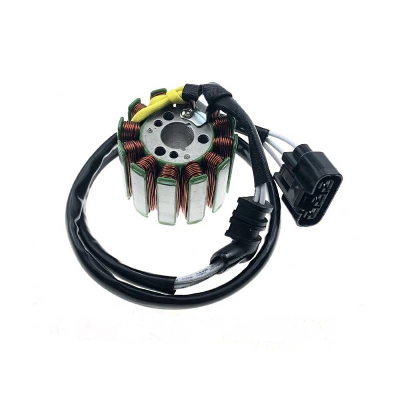 Magneto Statorspule Für Yama&ha YZF R1 2004 2005 2006 2007 2008 Magneto Generator Lichtmaschine Motor Stator Lade Spule von BGDCVS