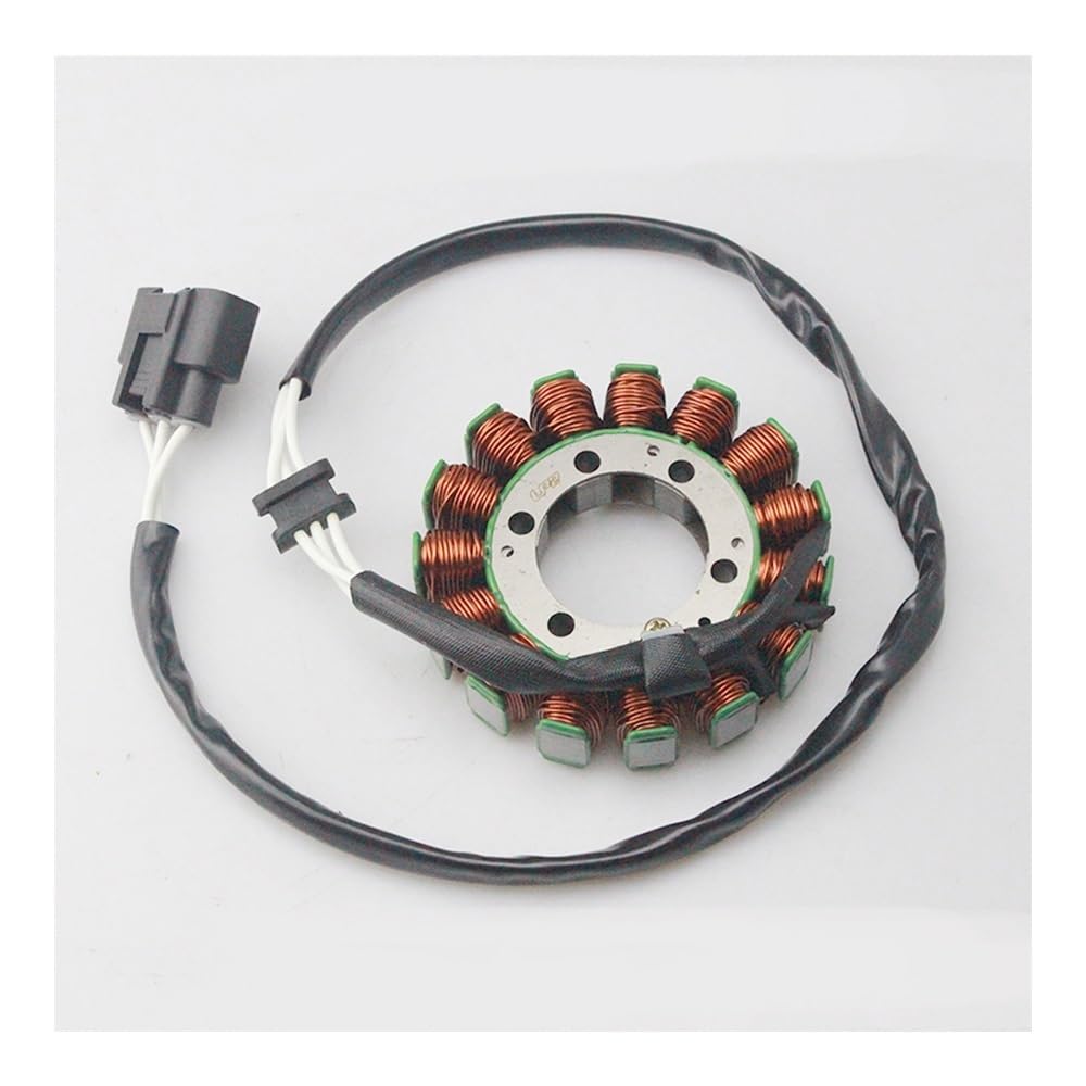 Magneto Statorspule Für Yama&ha YZF-R1 R1 2009 2010 2011 2012 Motorrad Magneto Stator Spule Spannungsreglergleichrichter von BGDCVS