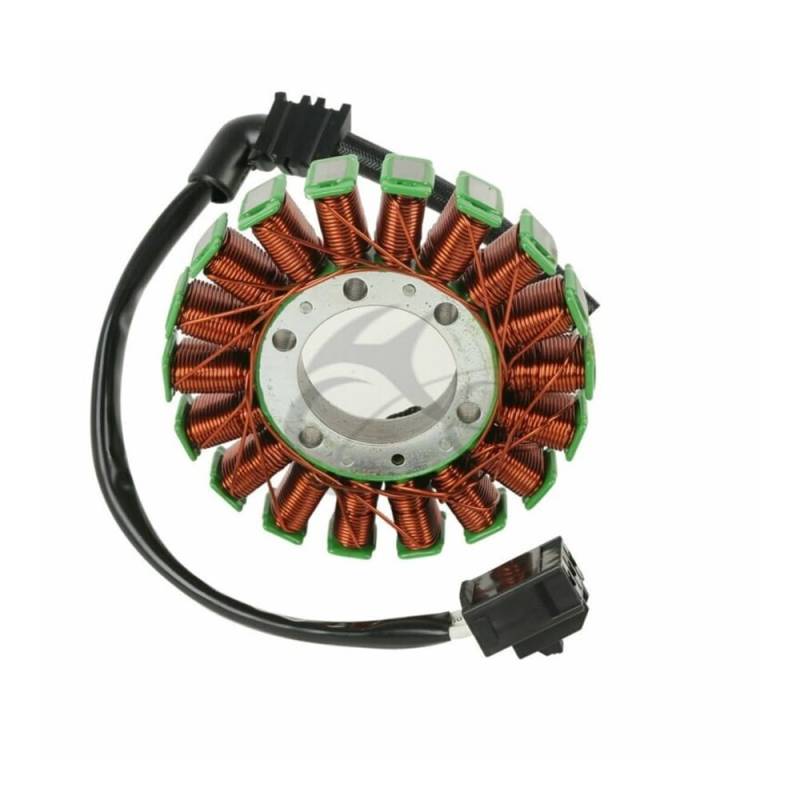 Magneto Statorspule Für Yama&ha YZF R6 2006-2023 2007 2008 2009 2010 2011 2012 2013 Motorrad Stator Coil Generator Magneto von BGDCVS