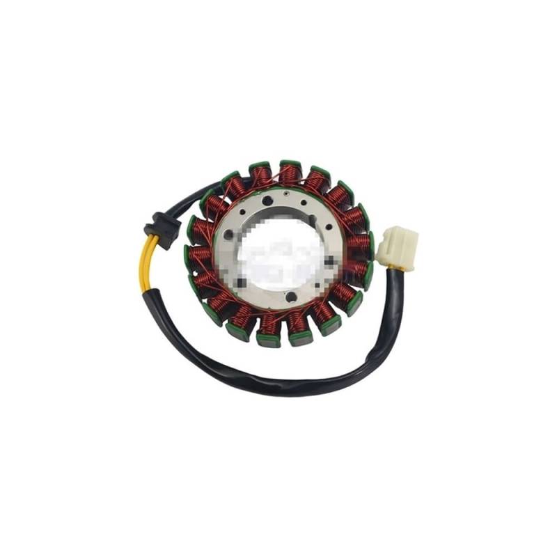 Magneto Statorspule Generator Magneto Stator Spule Für SU&ZUKI GSX1400 2002-2007 2003 2004 2005 2006 31401-42F00-000 von BGDCVS