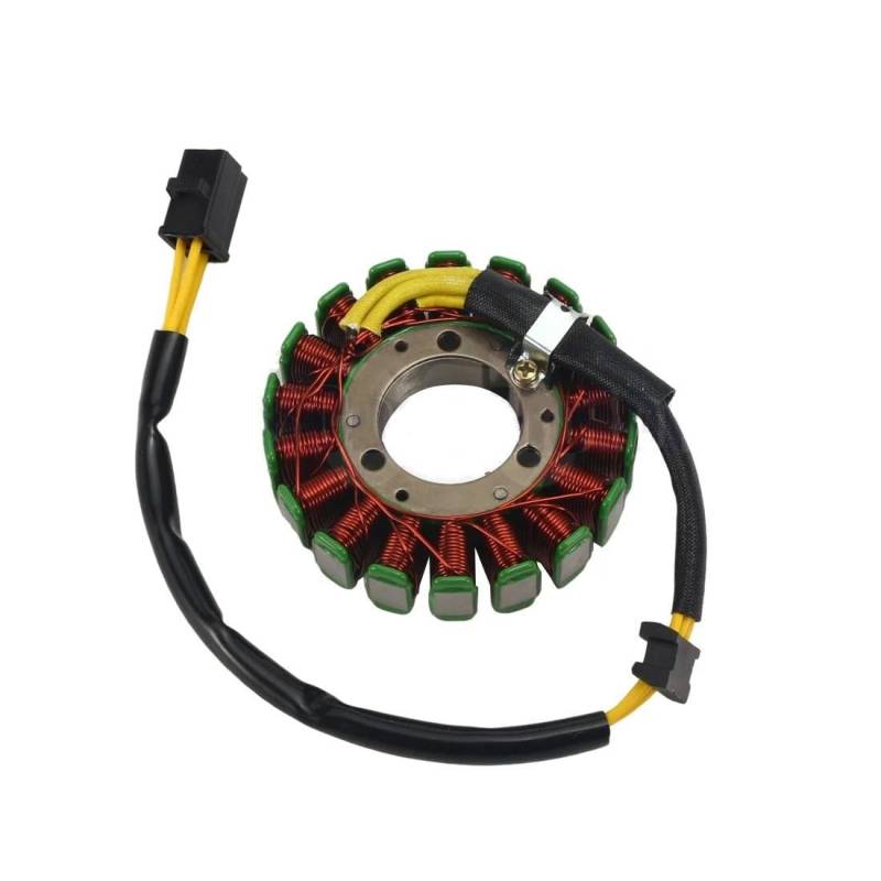 Magneto Statorspule Generator Stator Spule Comp Für MV/Agusta 8000C0107 8000B4872 8000B9185 8000B8312 Motorrad Zubehör Magneto Spule von BGDCVS