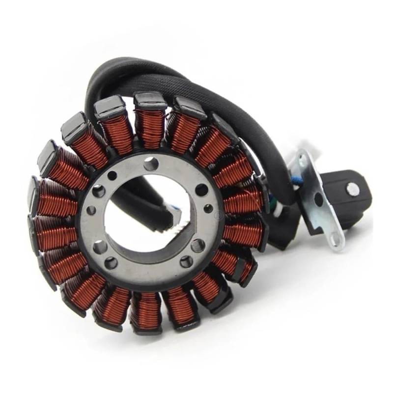 Magneto Statorspule Generator Stator Spule Für SU&ZUKI LTZ400 Z 400 Für Ka&wasaki KSF400 KFX400 Für Arctic Cat DVX400 32101-07G00 3409-026 3409-026 von BGDCVS