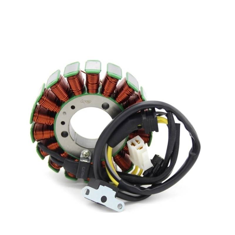 Magneto Statorspule Motorrad Für Tr&iumph Generator Zündung Stator Spule Daytona Speed ​​Triple R Straße 675 ABS 675R 2008 2009 2010-2017 T1300039 von BGDCVS