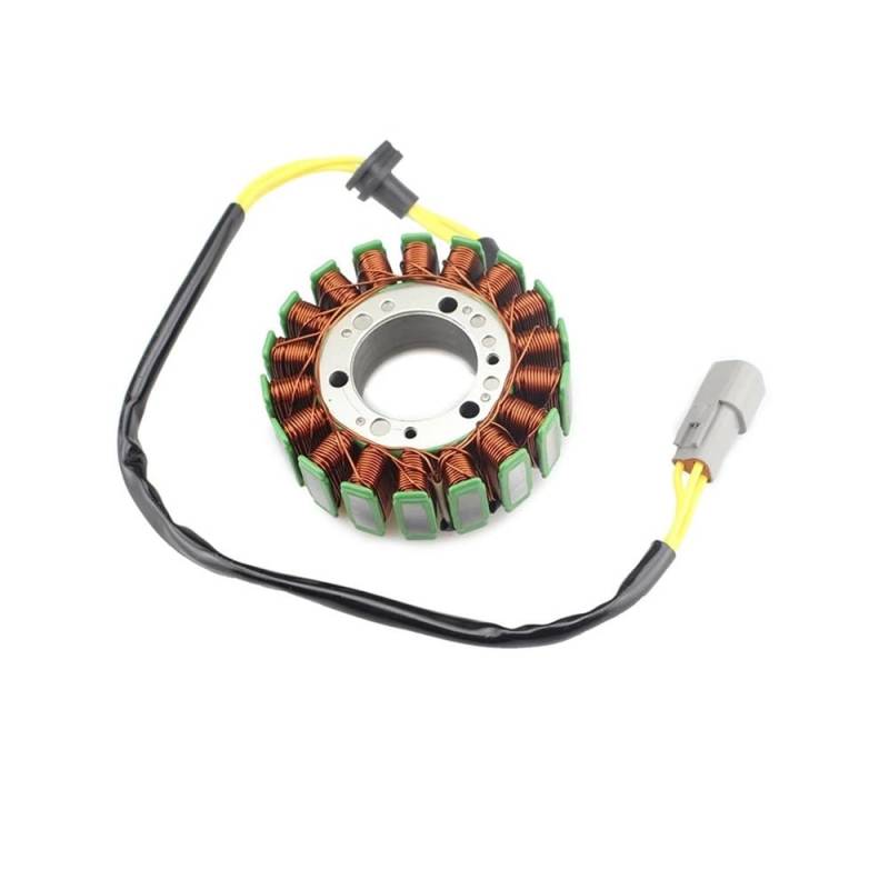 Magneto Statorspule Motorrad Generator Magneto Stator Spule Für Sea-DOO 215 Wake 155 GTI GTX Wake GTI 1500 Cc 130 420889721 420889720 290889720 von BGDCVS