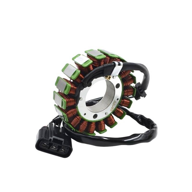 Magneto Statorspule Motorrad Generator Stator Spule Comp Für CF400NK CF650NK CF650TR CF400NK CF650NK CF650TR CF 400NK 650NK 650TR von BGDCVS