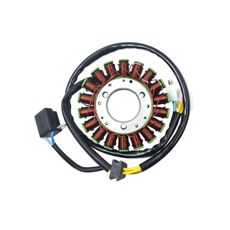 Magneto Statorspule Motorrad Generator Stator Spule Comp Für Hy&osung GT650R GT650 ST7 GV650 Carb GT650X Special Edition ATV GEHT 450 X TE450 TE450S von BGDCVS