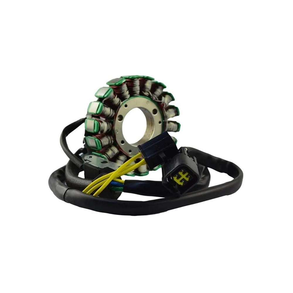 Magneto Statorspule Motorrad Generator Stator Spule Comp Für SU&ZUKI DR Lt-z400 LTZ400 DRZ400 DRZ400E DRZ400S DRZ400SM Für Kaw&ASA&ki KLX400R KLX400 R von BGDCVS