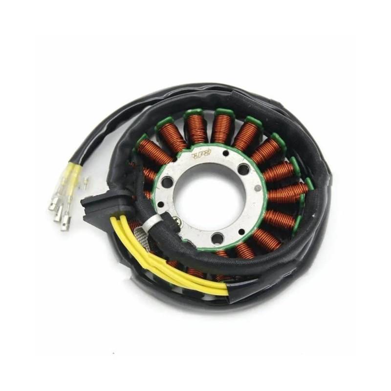 Magneto Statorspule Motorrad Generator Stator Spule Comp Für SU&ZUKI GS500E GS500ESK GS550E GS550L GS550M GS550T GS650E GS650G GS750 GS750E Moto von BGDCVS