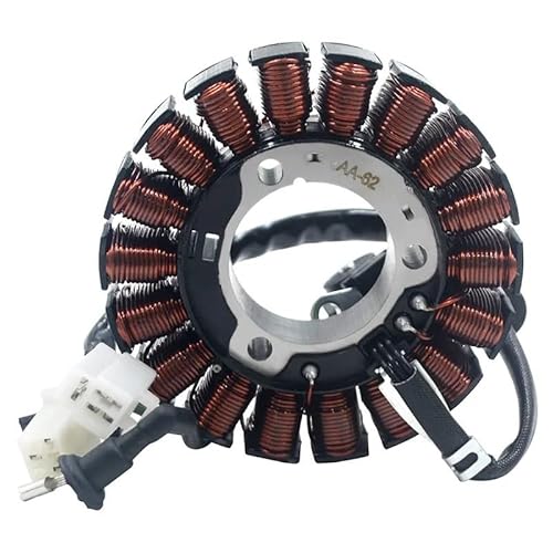 Magneto Statorspule Motorrad Generator Stator Spule Für 31120-K31-901 CBF250 Twister 31120-KYJ-901 CB300F CB300R CBF250 CBF250NA CBF300 von BGDCVS