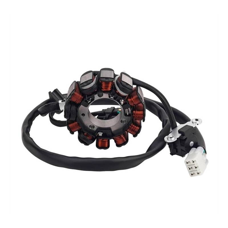 Magneto Statorspule Motorrad Generator Stator Spule Für CRF250R 2010-2012 CRF450R 2010-2012 31120-MEN-A42 CRF250 CRF450 CRF 250 450 R von BGDCVS