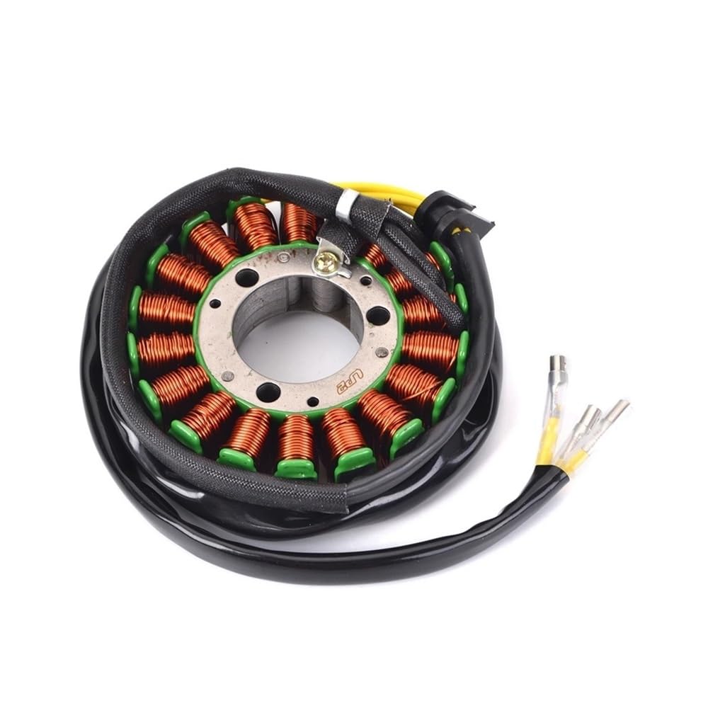 Magneto Statorspule Motorrad Generator Stator Spule Für SU&ZUKI GS250T GS300L GS400X GS450 E/S/T S450L GS500E GS550 E/L/T GS650 E/G GS750 von BGDCVS