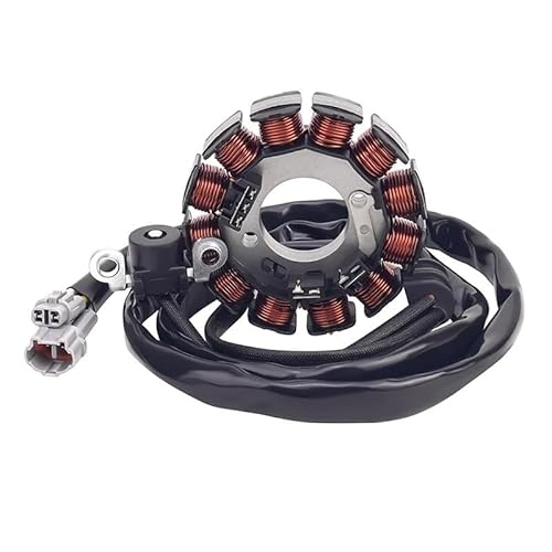 Magneto Statorspule Motorrad Generator Stator Spule Kit Für yam&aha WR250F WR 250 F 2004-2009 2011-2014 5UM-81410-09-00 5UM-81410-31-00 von BGDCVS