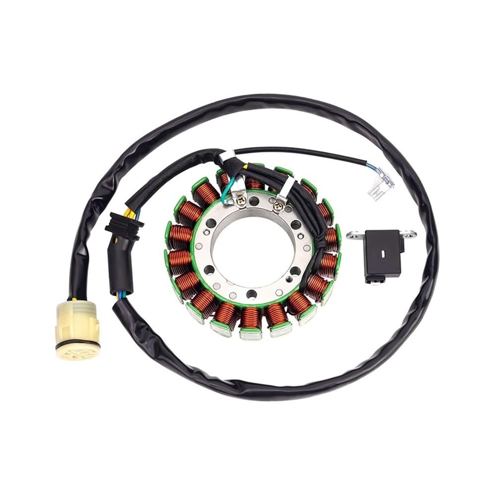 Magneto Statorspule Motorrad Generator Stator Spule Montage Für TRX450FE TRX450FM Foreman 2002-2004 31120-HN0-671 TRX450 TRX 450 FE FM von BGDCVS