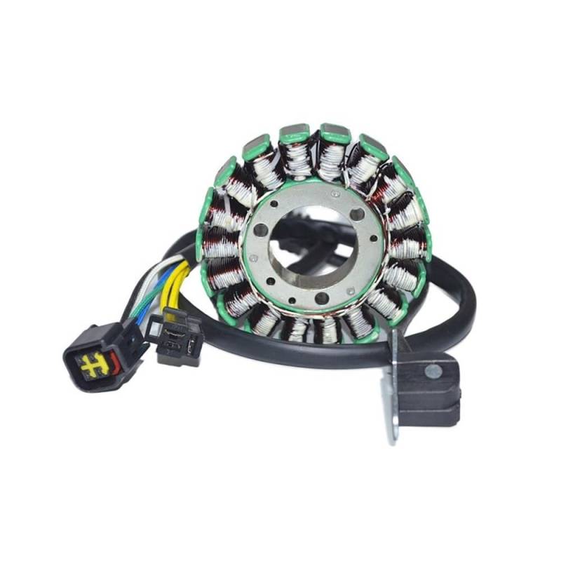 Magneto Statorspule Motorrad Generator Teile Stator Spule Comp Für SU&ZUKI DR250 DR 250 Djebel 250 250XC DRZ250 DRZ 250 von BGDCVS