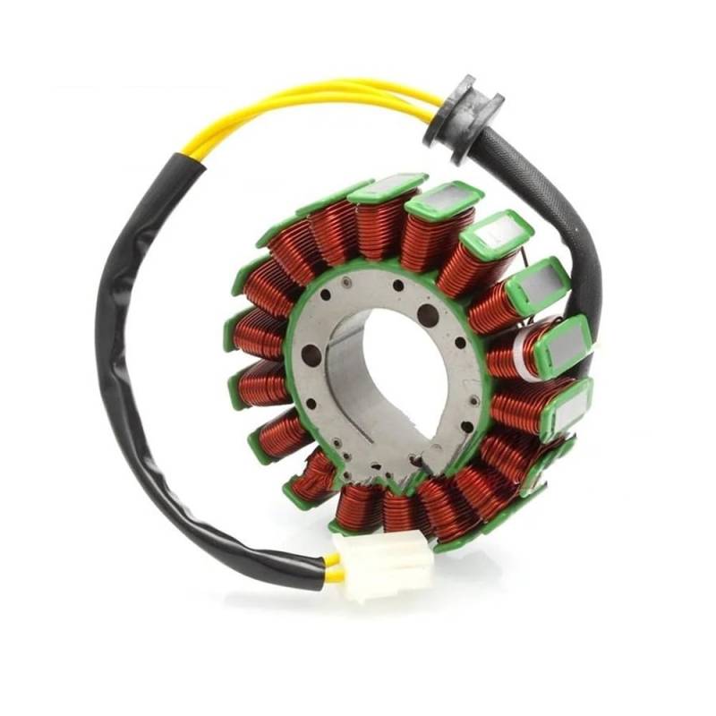 Magneto Statorspule Motorrad Lichtmaschine Generator Stator Spule Für SU&ZUKI GSR 400 600 2006-2010 GSR 750 2011-2016 GSX-S750 GSX-S 750 GSXS 2015-2020 von BGDCVS