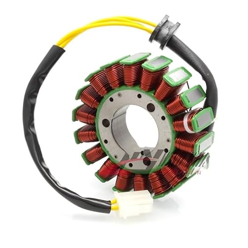 Magneto Statorspule Motorrad Lichtmaschine Generator Stator Spule Für SU&ZUKI GSR 400 600 2006-2010 GSR 750 2011-2016 GSX-S750 GSX-S 750 GSXS 2015-2020 von BGDCVS