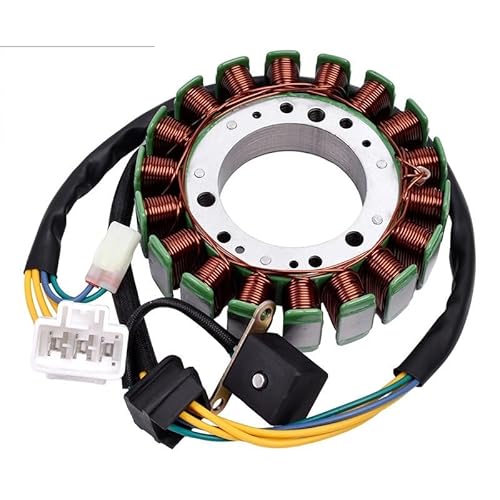 Magneto Statorspule Motorrad Magneto Generator Lade Stator Spule Für CF Moto ATV CF625-C Terralander 625X6 2011-14 CF625 CF625C CF C Kraft 625 von BGDCVS