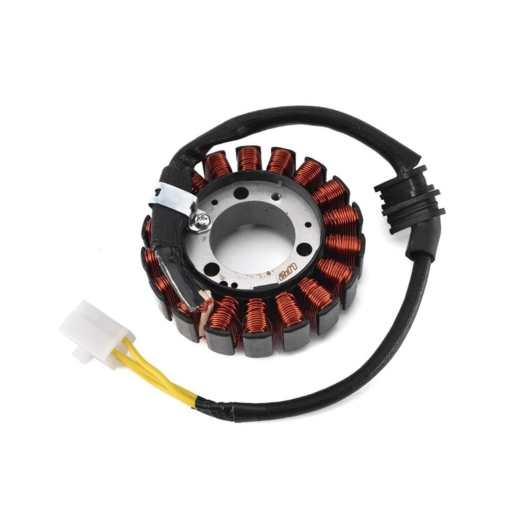 Magneto Statorspule Motorrad Magneto Generator Stator Spule Für CB250 Für Hornet 250 JADE250 CBR 250 MC22 MC19 CBR400 NC23 NC29 CB-1 CB400F von BGDCVS