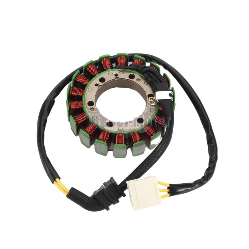 Magneto Statorspule Motorrad Magneto Generator Stator Spule Für CBR929RR Fireblade 2000 2001 31120-MCJ-003 von BGDCVS