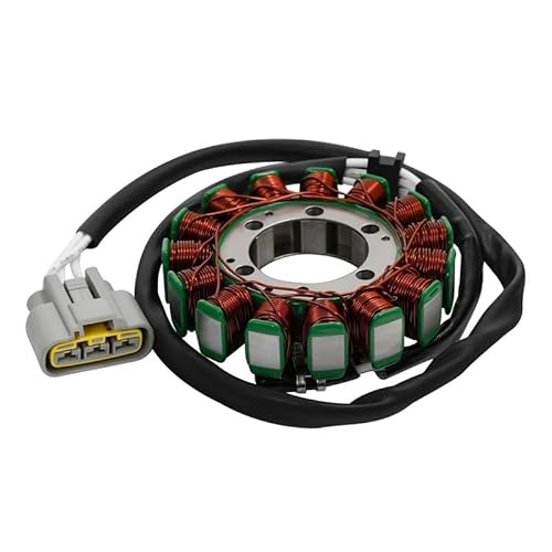 Magneto Statorspule Motorrad Magneto Generator Stator Spule Für Kaw&ASA&ki ZX600 Für NI&nja ZX6R 2007-2008 2013-2018 von BGDCVS